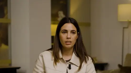 Imagen promocional del documental de EL PAÍS “Expulsados de los Testigos de Jehová”