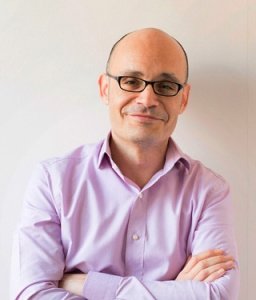 Retrato de Miguel Perlado