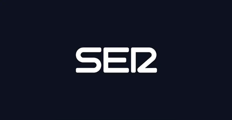 Logotipo de la Cadena SER