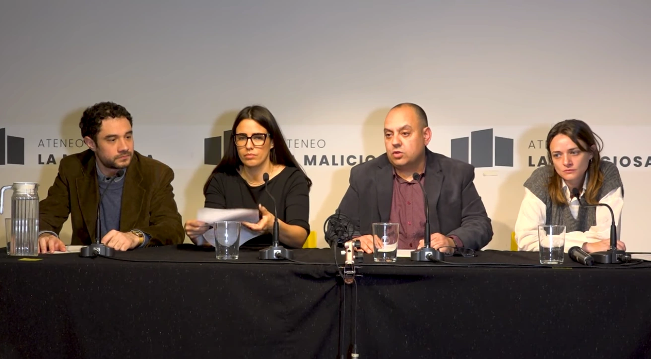 Sede del Defensor del Pueblo en Madrid, destinataria de la solicitud de la AEVTJ