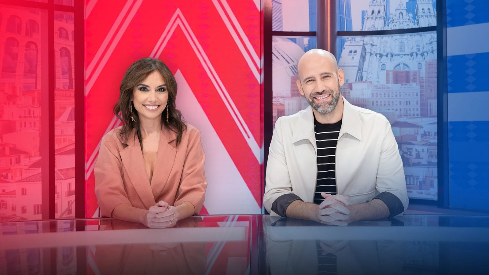 RTVE da voz a las víctimas del ostracismo