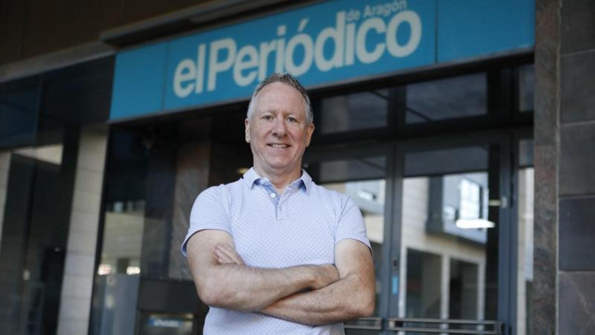Entrevista a Víctor Alonso, ex testigo de Jehová: «Ni un “hola, cómo estás”. Nada»